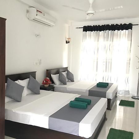 Nook Rest Apartament Kandy Zewnętrze zdjęcie