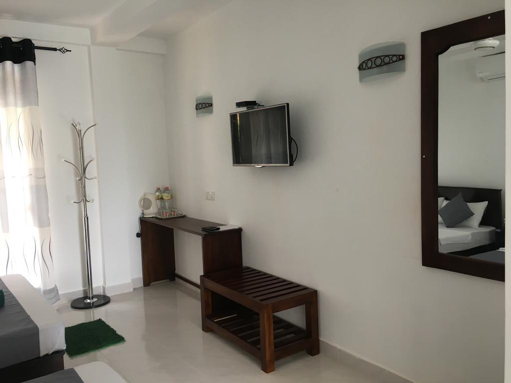 Nook Rest Apartament Kandy Zewnętrze zdjęcie